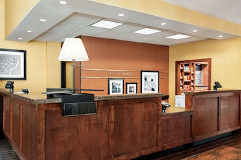 hampton inn and suites dallas mesquite
