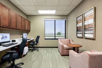 hampton inn and suites dallas mesquite