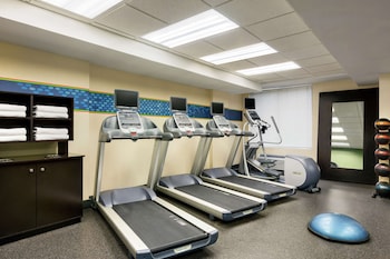 hampton inn and suites dallas mesquite
