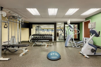 hampton inn and suites dallas mesquite