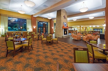 hampton inn and suites dallas mesquite