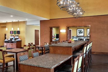 hampton inn and suites dallas mesquite