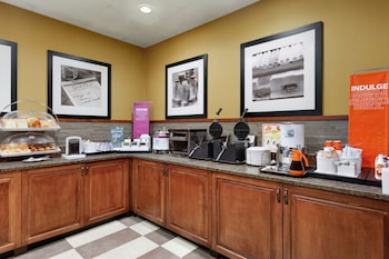 hampton inn and suites dallas mesquite