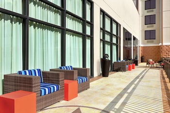 hampton inn and suites dallas mesquite