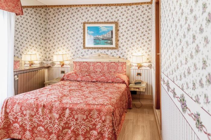 hotel venezia