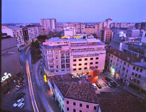 Hotel Venezia,Piazza 27 Ottobre, 91,3 star