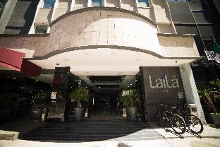 Laila Hotel Cdmx,Mexico City>>Cuauhtemoc,4 star