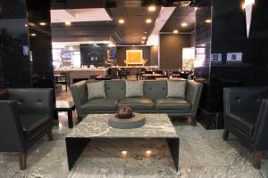 Laila Hotel Cdmx,Mexico City>>Cuauhtemoc,4 star