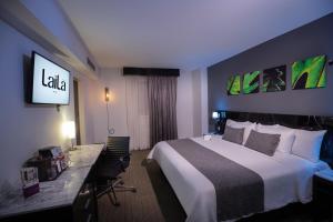 Laila Hotel Cdmx,Mexico City>>Cuauhtemoc,4 star