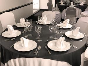 Laila Hotel Cdmx,Mexico City>>Cuauhtemoc,4 star