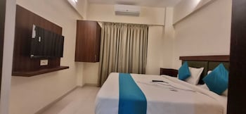 Ar Residency,,2 star