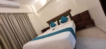 Ar Residency,,2 star