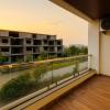 he azure 3bhk bunglow nr apollo db city