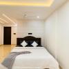 he azure 3bhk bunglow nr apollo db city
