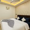 he azure 3bhk bunglow nr apollo db city