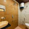he azure 3bhk bunglow nr apollo db city