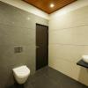 he azure 3bhk bunglow nr apollo db city