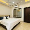 he azure 3bhk bunglow nr apollo db city