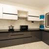 he azure 3bhk bunglow nr apollo db city