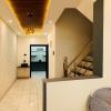 he azure 3bhk bunglow nr apollo db city