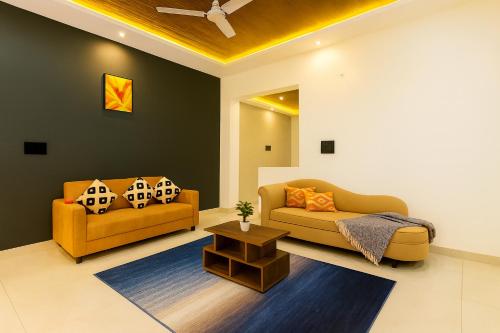 He Azure 3Bhk Bunglow Nr Apollo Db City,,3 star