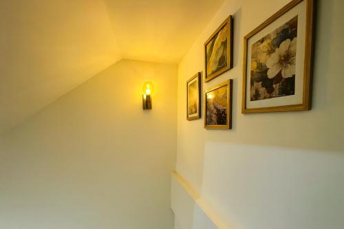 He Azure 3Bhk Bunglow Nr Apollo Db City,,3 star