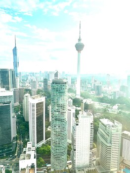 vortex premium suites klcc by schien