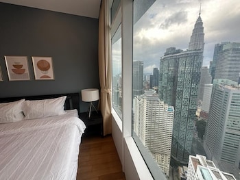 vortex premium suites klcc by schien