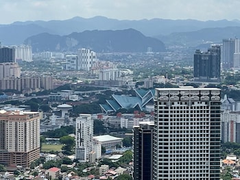 vortex premium suites klcc by schien
