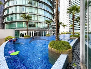 Vortex Premium Suites Klcc By Schien,,5 star