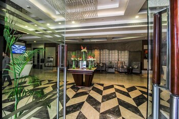 The Nikunj Hotels,,3 star