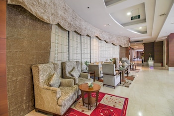The Nikunj Hotels,,3 star