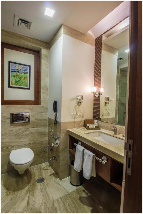 the nikunj hotels
