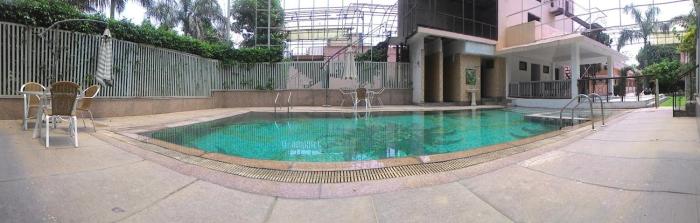 the nikunj hotels