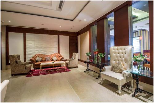 the nikunj hotels