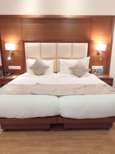 the nikunj hotels