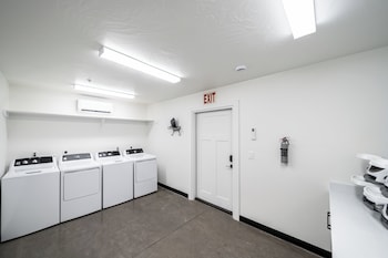 Zion Oasis Rentals,,4 star