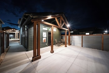 Zion Oasis Rentals,,4 star