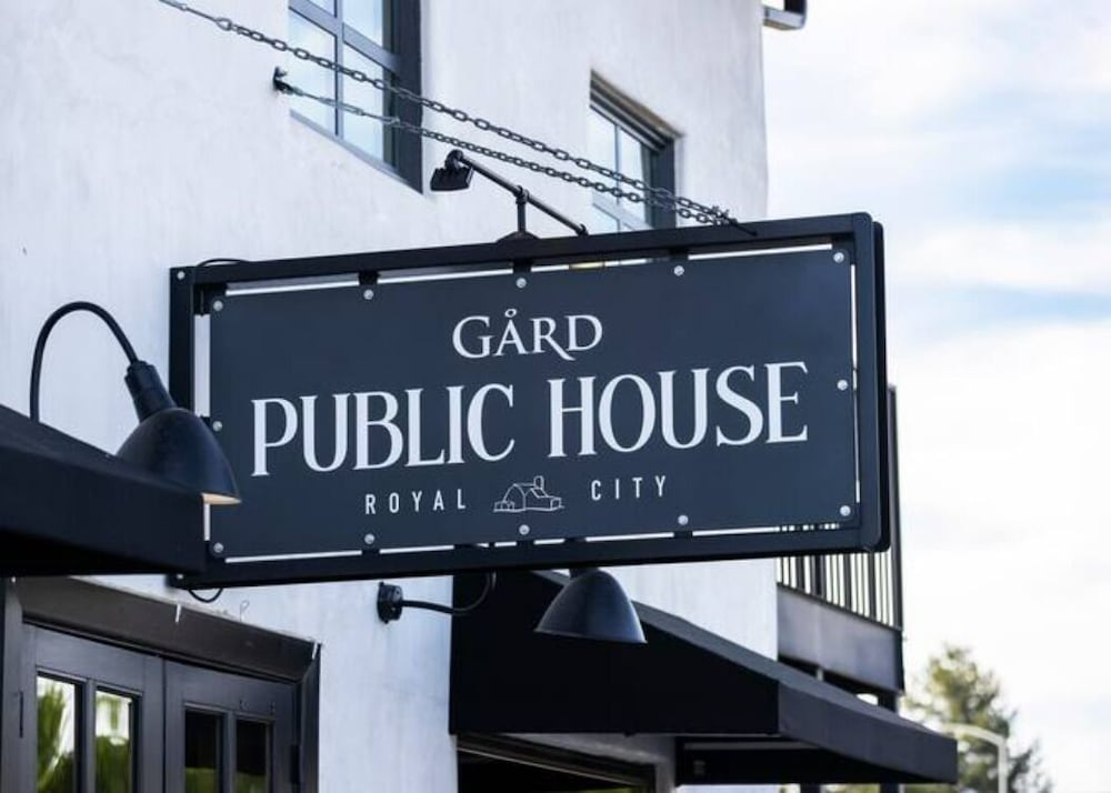 gard public house inn and restaurant
