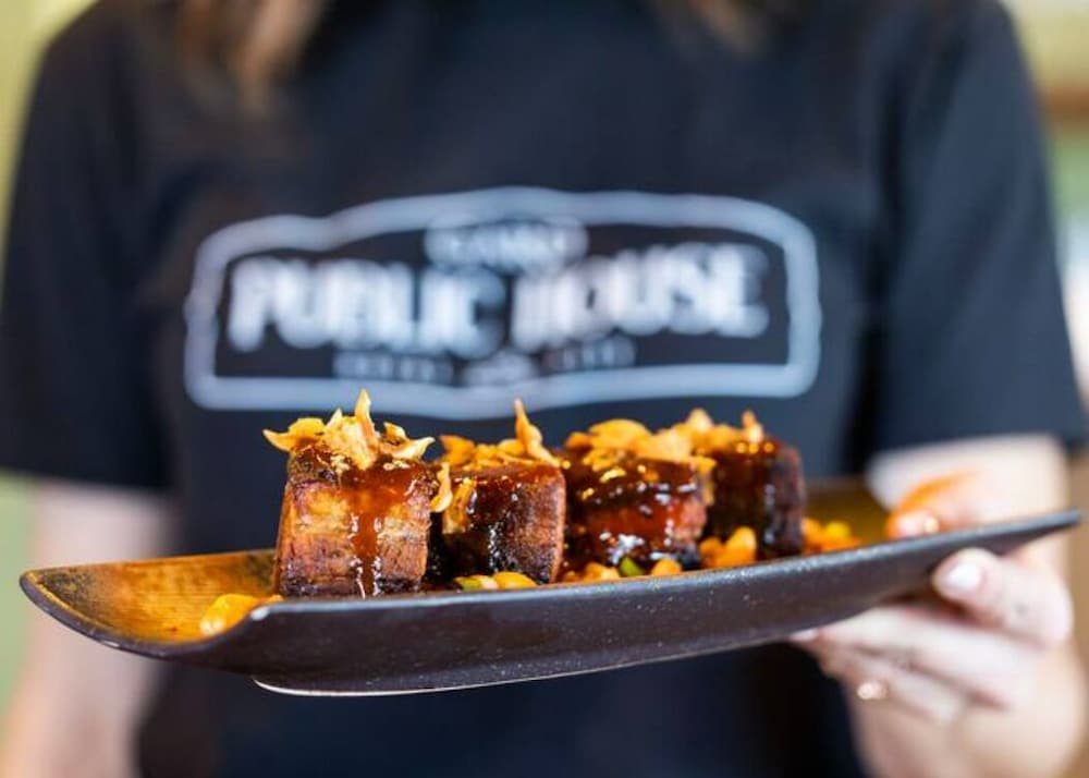 gard public house inn and restaurant
