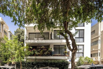 tel aviv paradise haven by sea n rent