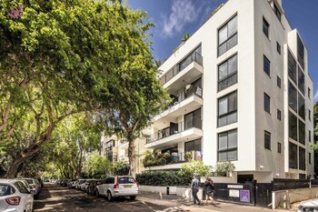 tel aviv paradise haven by sea n rent