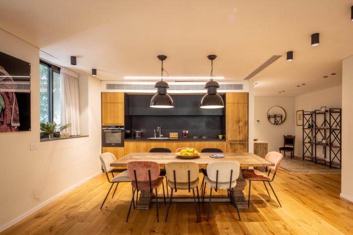 tel aviv paradise haven by sea n rent