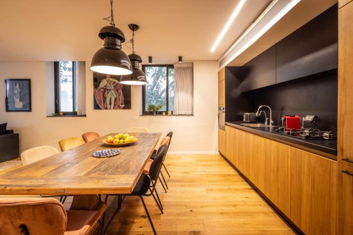 tel aviv paradise haven by sea n rent