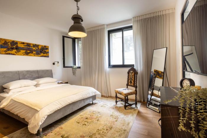 tel aviv paradise haven by sea n rent