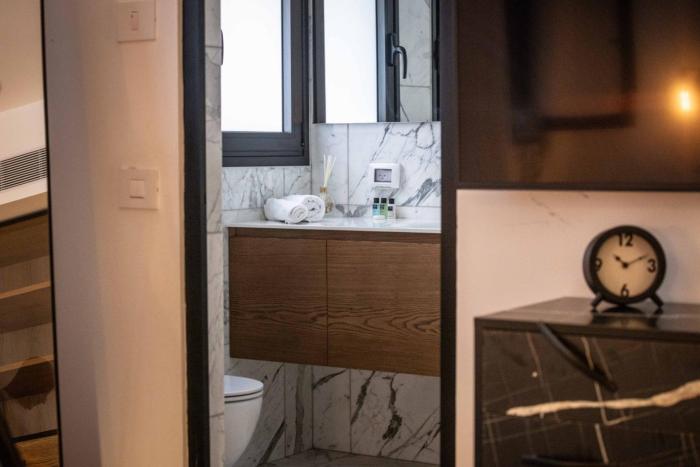 tel aviv paradise haven by sea n rent