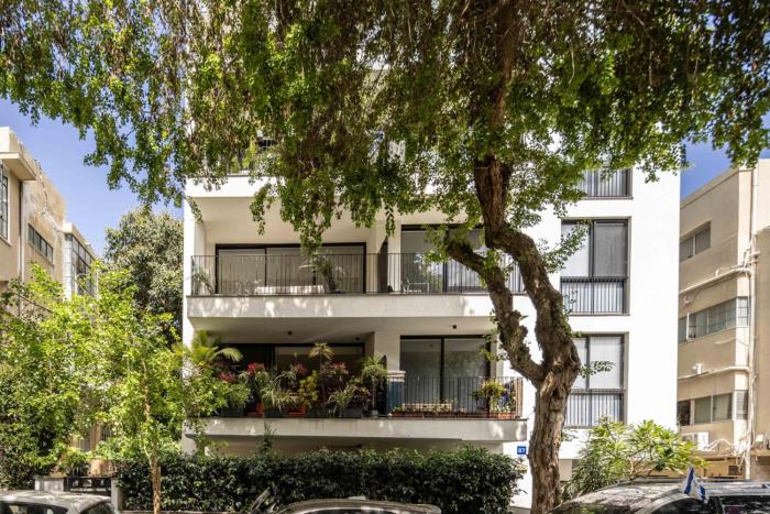 tel aviv paradise haven by sea n rent