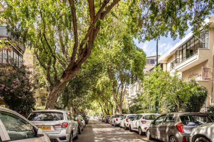 tel aviv paradise haven by sea n rent