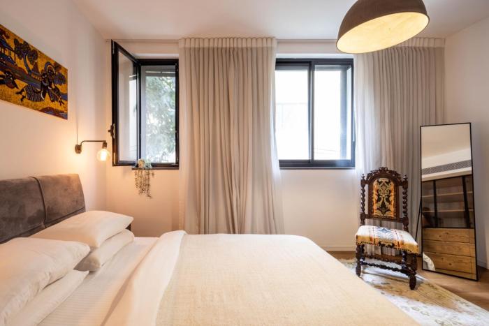 tel aviv paradise haven by sea n rent