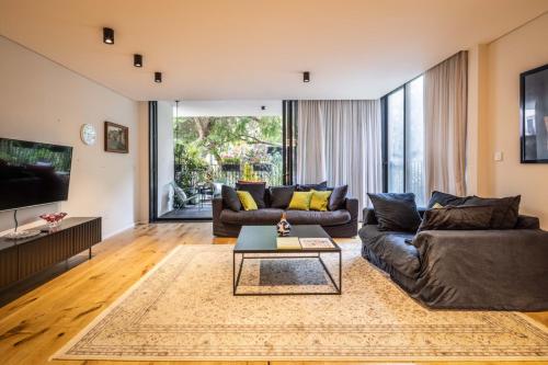 tel aviv paradise haven by sea n rent